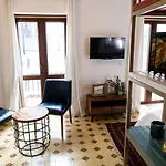 Small Loft At Casa Neuman, Casco Antiguo