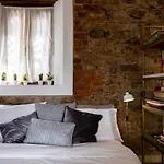Small Loft At Casa Neuman, Casco Antiguo