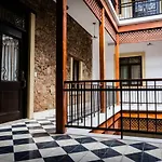 Small Loft At Casa Neuman, Casco Antiguo