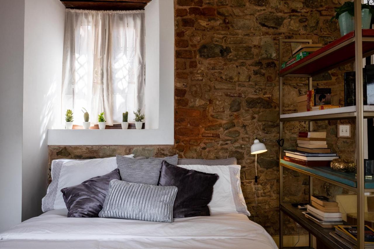 Small Loft At Casa Neuman, Casco Antiguo Panama (ville)