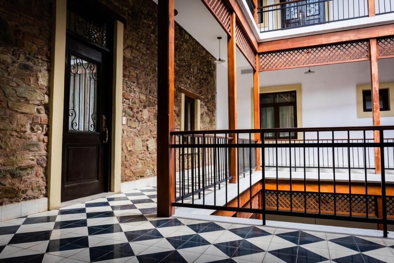 Small Loft At Casa Neuman, Casco Antiguo * Panama (ville)